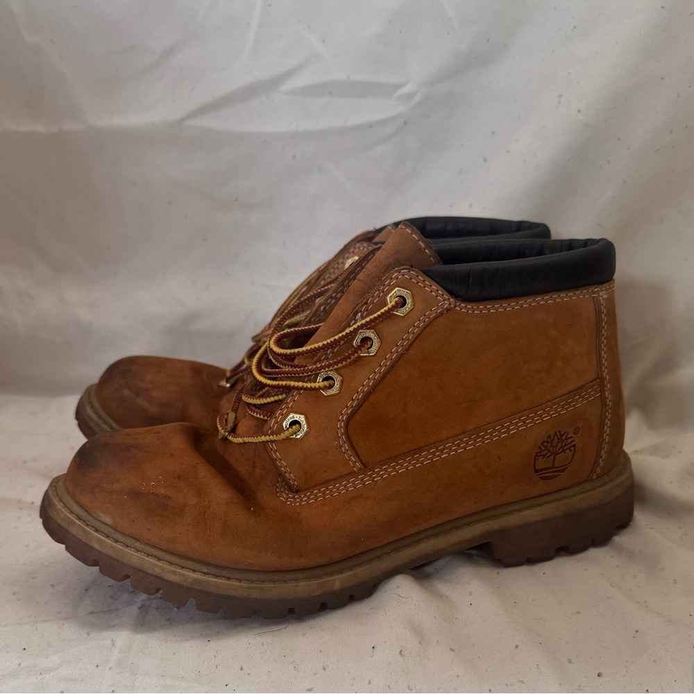 Timberland boots - Picture 2 of 8